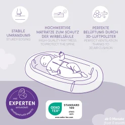 Tru00e4umeland Nest Home Air* Kuschelnest