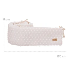 roba Nestchen Frosty Almond* Bettausstattung
