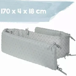 roba Nestchen Frosty Green* Bettausstattung