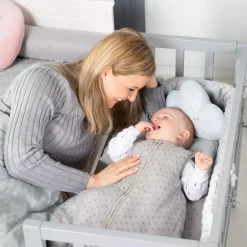 roba Nestchen Lil Planet* Bettausstattung