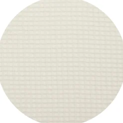 babybay Nestchen Waffelpiqué Ivory* Bettausstattung