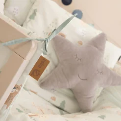 roba Nestchen Woodland Buddies* Bettausstattung
