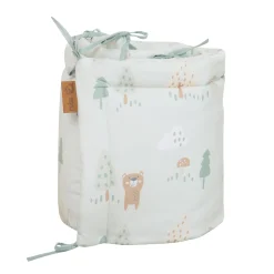 roba Nestchen Woodland Buddies* Bettausstattung