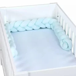 babybay Nestchenschlange 200 cm* Bettausstattung