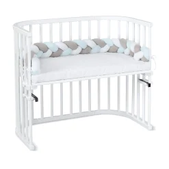 babybay Nestchenschlange 180 cm* Bettausstattung