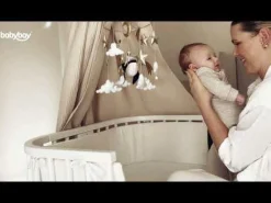babybay Nestchenschlange 200 cm* Bettausstattung