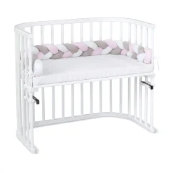 babybay Nestchenschlange 180 cm* Bettausstattung