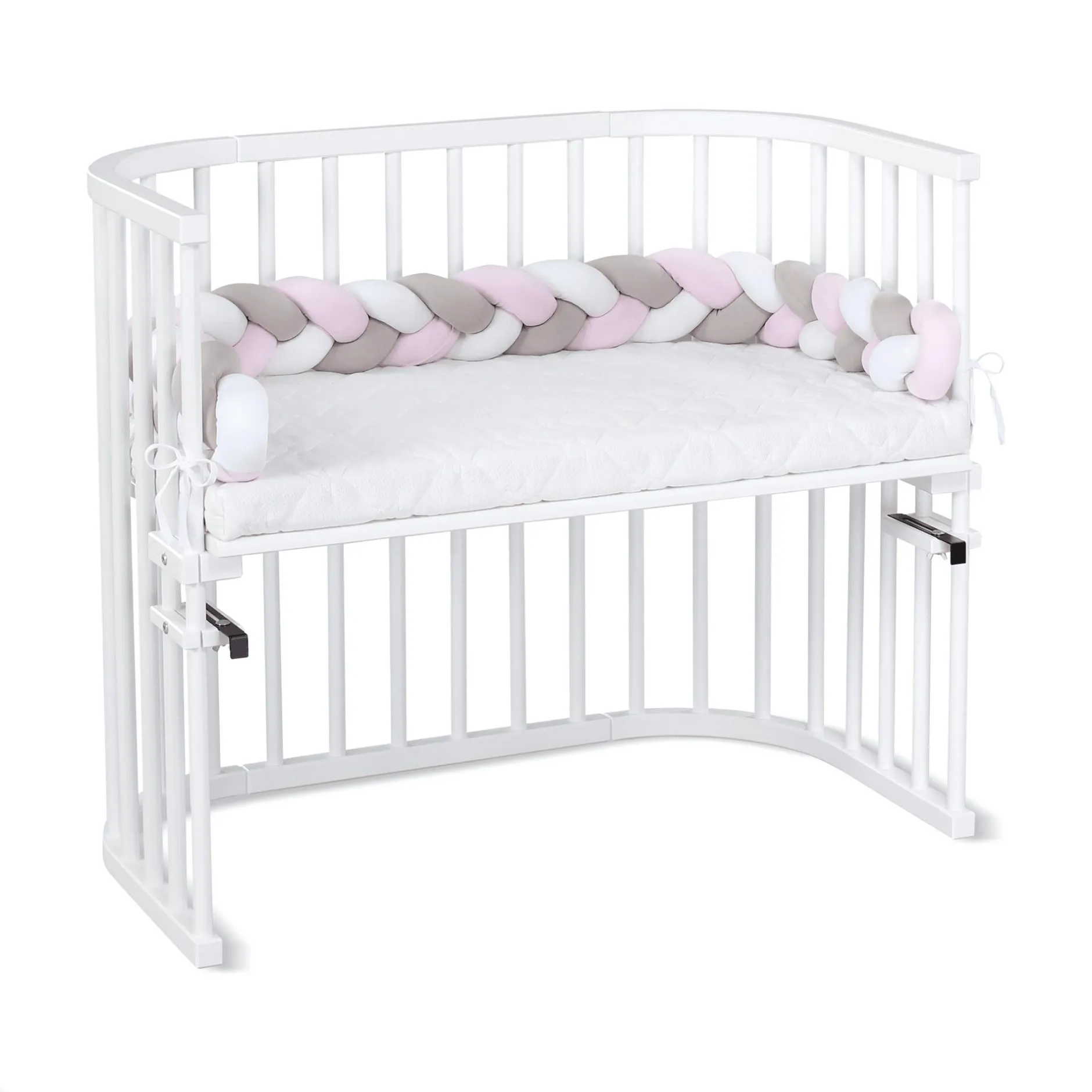babybay Nestchenschlange 180 cm* Bettausstattung