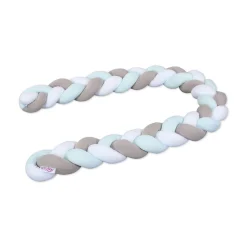 babybay Nestchenschlange 200 cm* Bettausstattung