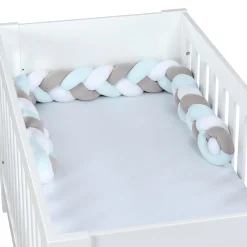 babybay Nestchenschlange 200 cm* Bettausstattung