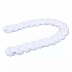 babybay Nestchenschlange 200 cm* Bettausstattung