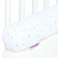 babybay Nestchenschlange Sterne* Bettausstattung