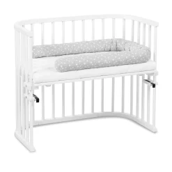 babybay Nestchenschlange Sterne* Bettausstattung
