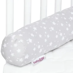 babybay Nestchenschlange Sterne* Bettausstattung