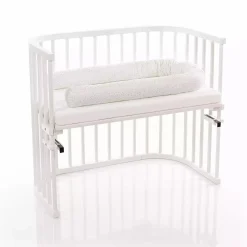 babybay Nestchenschlange Sterne* Bettausstattung