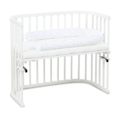 babybay Nestchenschlange Sterne* Bettausstattung