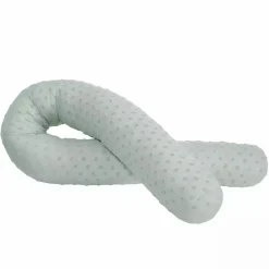roba Nestchenschlange Terry Dot* Bettausstattung