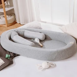 Tru00e4umeland Nestverkleinerung Air* Kuschelnest|Bettausstattung