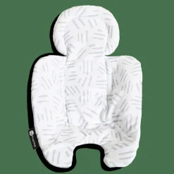 4moms Neugeborenen-Einsatz Mint Mesh* Wippen