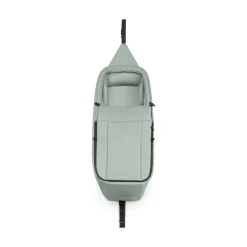 ABC DESIGN Neugeboreneneinsatz Tour Olive* Fahrradanhänger Zubehör