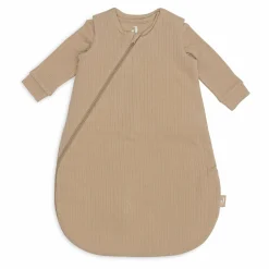 jollein Neugeborenen-Schlafsack Ajour Biscuit 60 cm* Schlafsäcke|Schlafsäcke