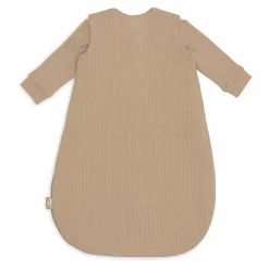 jollein Neugeborenen-Schlafsack Ajour Biscuit 60 cm* Schlafsäcke|Schlafsäcke