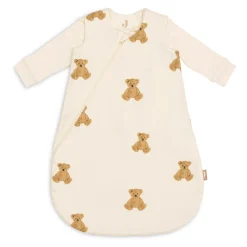 jollein Neugeborenen-Schlafsack Teddy Bär 60 cm* Schlafsäcke|Schlafsäcke