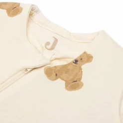 jollein Neugeborenen-Schlafsack Teddy Bär 60 cm* Schlafsäcke|Schlafsäcke