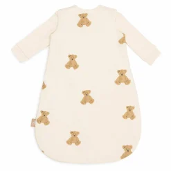 jollein Neugeborenen-Schlafsack Teddy Bär 60 cm* Schlafsäcke|Schlafsäcke