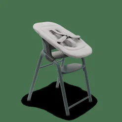 bugaboo Newbornset Giraffe Polar White* Hochstuhl Zubehör