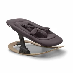bugaboo Newbornset Giraffe Tornado Grey* Hochstuhl Zubehör