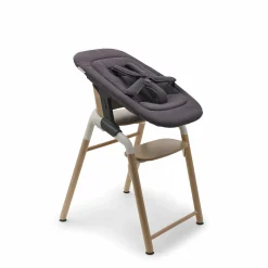 bugaboo Newbornset Giraffe Tornado Grey* Hochstuhl Zubehör
