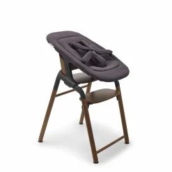 bugaboo Newbornset Giraffe Tornado Grey* Hochstuhl Zubehör