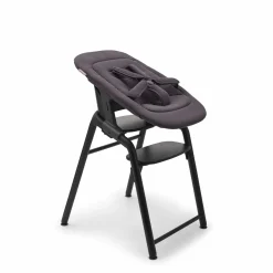 bugaboo Newbornset Giraffe Tornado Grey* Hochstuhl Zubehör
