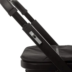 KOeLSTRA NEXT Black*Kinder Kombi-Kinderwagen