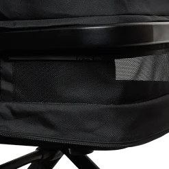KOeLSTRA NEXT Black*Kinder Kombi-Kinderwagen