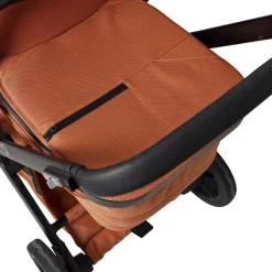 KOeLSTRA NEXT Copper*Kinder Kombi-Kinderwagen