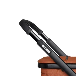 KOeLSTRA NEXT Copper*Kinder Kombi-Kinderwagen