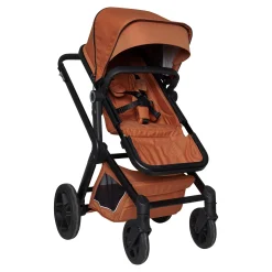 KOeLSTRA NEXT Copper*Kinder Kombi-Kinderwagen
