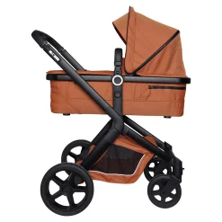 KOeLSTRA NEXT Copper*Kinder Kombi-Kinderwagen