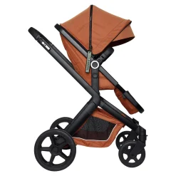 KOeLSTRA NEXT Copper*Kinder Kombi-Kinderwagen