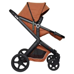KOeLSTRA NEXT Copper*Kinder Kombi-Kinderwagen