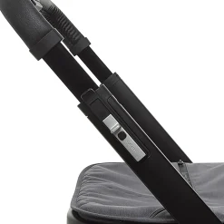 KOeLSTRA NEXT Dark Grey Melange*Kinder Kombi-Kinderwagen