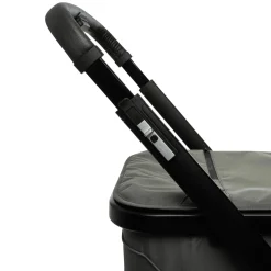 KOeLSTRA NEXT Stone Green*Kinder Kombi-Kinderwagen
