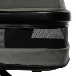 KOeLSTRA NEXT Stone Green*Kinder Kombi-Kinderwagen