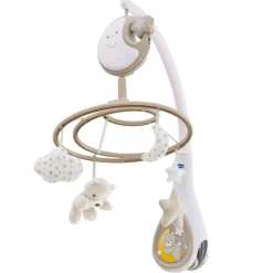 chicco Next2Dreams Mobile Neutral* Mobilés