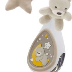 chicco Next2Dreams Mobile Neutral* Mobilés