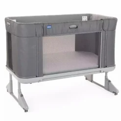 chicco Next2Me Forever Moon Grey* Babybetten