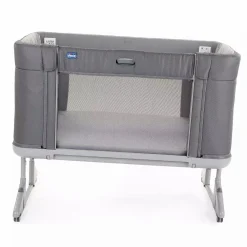 chicco Next2Me Forever Moon Grey* Babybetten