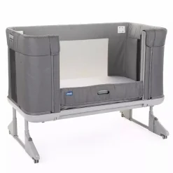 chicco Next2Me Forever Moon Grey* Babybetten